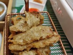 -鹊华居·地道鲁菜·海鲜·融合味(大明湖店)