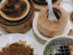 -蔡澜点心·粤菜(月星环球港店)