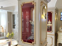 -Me Coffee下午茶艺术空间