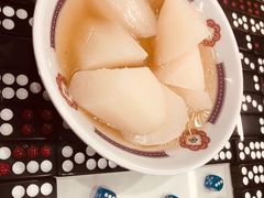 -七爷清汤腩·港式茶餐厅(世博店)