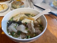 -阿那亚第二食堂 Cafeteria 2