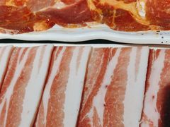 -外婆掌柜·东北家庭烤肉(托乐嘉店)
