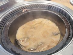 -锅老头铁锅炖•大锅蒸汽海鲜(韩乐坊店)