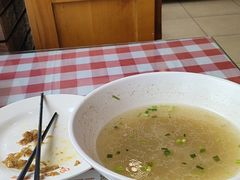 -孟记粥铺·家常菜·烧烤·粥(亚运村店)