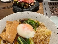 -樱宿日式和牛烧肉(五道口店)