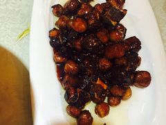 -眷江南之小蓝鲸(王府大街店)