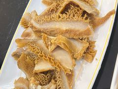 -潮发潮汕牛肉店(龙洞店)