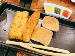 -安妮意大利餐厅(世贸天阶店)