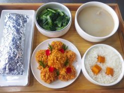 -诗安月子中心(建华南大街店)