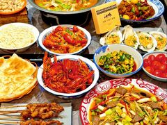 -江味龙虾馆·裸蓝龙虾(南山店)