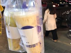 -茶百道(京溪店)