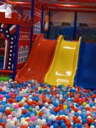 -都乐汇儿童乐园(莱蒙都会店)