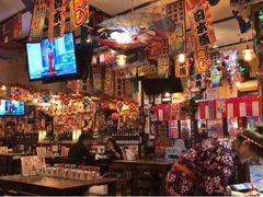 大堂-平成屋·午肴夜酒(四川北路店)