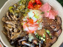 -Ameigo梅果·云贵川bistro(长宁来福士店)