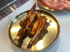 -南浦洞烤肉·新世界版(奥体店)