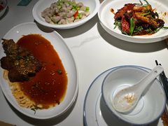 -筱爷叔·上海传统手工菜(玉树路店)