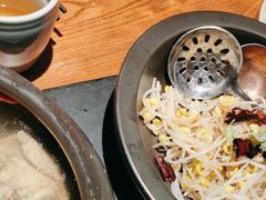 -云海肴·汽锅鸡·云南菜(美罗城店)