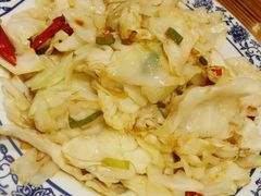 -东北人家铁锅炖(鞍山路店)