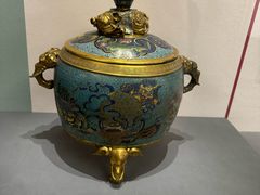 -承德避暑山庄景区