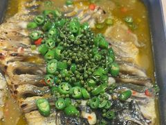 -鱼酷活鱼烤鱼(沈阳大悦城店)