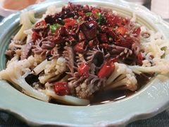 -庶民居中餐馆(花土店)