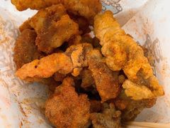 -傅强排骨(成都总店)