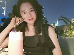-Mercato莫卡多露台餐厅与酒吧(K11店)