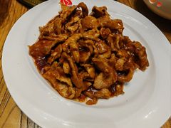 -小船渔村•大连菜•大连焖鱼(明泽街店)