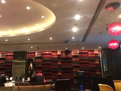 -上海大宁福朋喜来登酒店大堂吧(共和新路店)