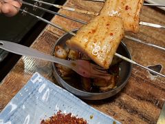 -泰善串店•延边朝鲜族烧烤(理工大学店)