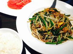 -外婆家(杭州马塍店·杭帮菜名店)