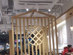 大堂-千忆汤包(闽江路店)