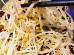 -汉城烧烤(西稍门劳动路店)