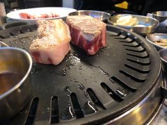 -401餐厅(弘大店)