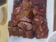 -吉莲利苑海鲜酒家(珠海拱北29年老字号店)