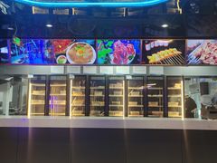 -唯爱KTV聚会餐厅(仙林东城汇店)