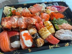 -河风精致寿司(昌平店)