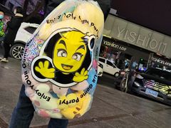 -风云再起游乐汇(北京西单西西友谊店)