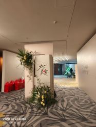-徐州苏宁银河国际酒店-宴会厅