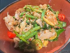 -Ameigo梅果·云贵川bistro(长宁来福士店)