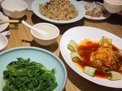 -渝信川菜(长安店)