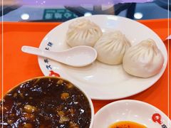-庆丰包子铺(天桥店)