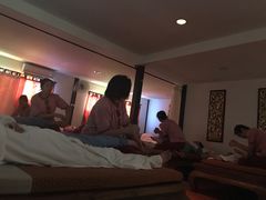 -清迈女子监狱马杀鸡(无分店)