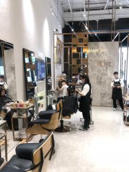 -OnHair Salon