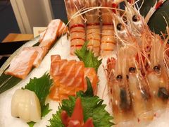 -王鼎精致料理铁板烧(世博源店)