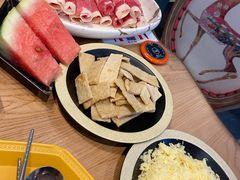 -八福力韩国休闲餐厅(泉舜店)