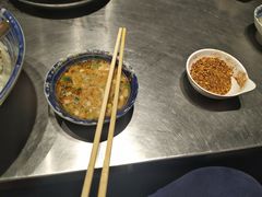 烤肉调料-胡同泥炉烤肉(总店)