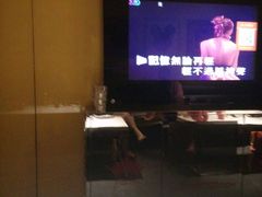 -百威KTV(恒福路店)