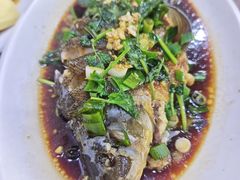 -连池鱼豆味坊(风景区店)