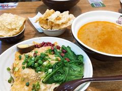 -螺小胖柳州螺蛳粉(钟楼总店)